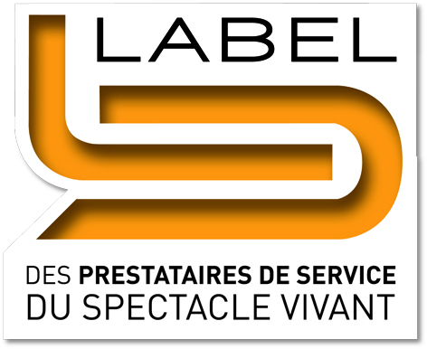 Logo Label