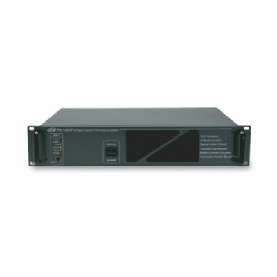 Amplificateur-Jedia-Pa-136DP