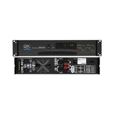 Amplificateur-QCS-RMX-1450