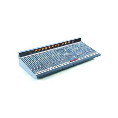 Console-Allen-Heath-GL-3300