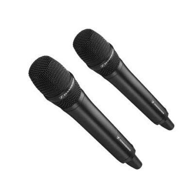 Microphones