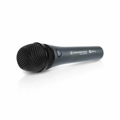 Micro-Sennheiser-E-835