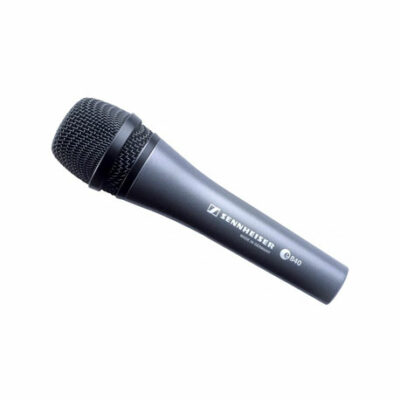 Micro-Sennheiser-E-840