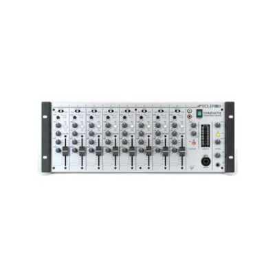 Mixage-Ecler-Compact-8