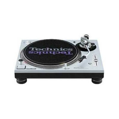 Platine-Vinyle-Technics-SL-1200-MK5