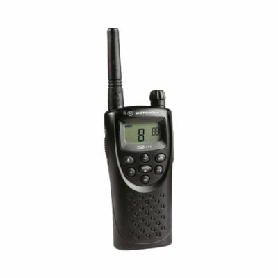 Talkie-Walkie-Motorola-XTN-446