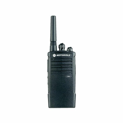 Talkie-Walkie-Motorola-XTNi