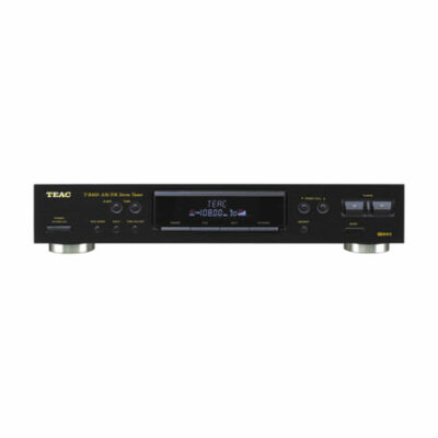 Tuner-TEAC-T-R460