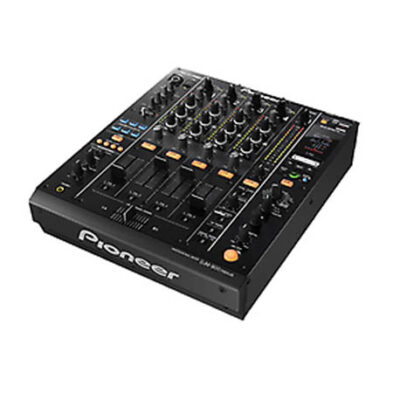 Pioneer DJM900 Nexus