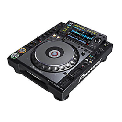 Pionner CDJ Nexus 2000