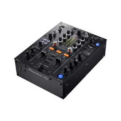 Mixage-Pioneer-DJM-450